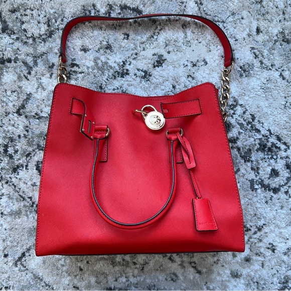 🔥Michael Kors Hamilton - Picture 2 of 14